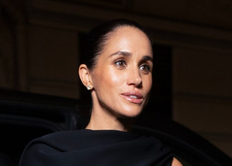 Why Meghan Markle Could Be Back in the U.K. Very Soon