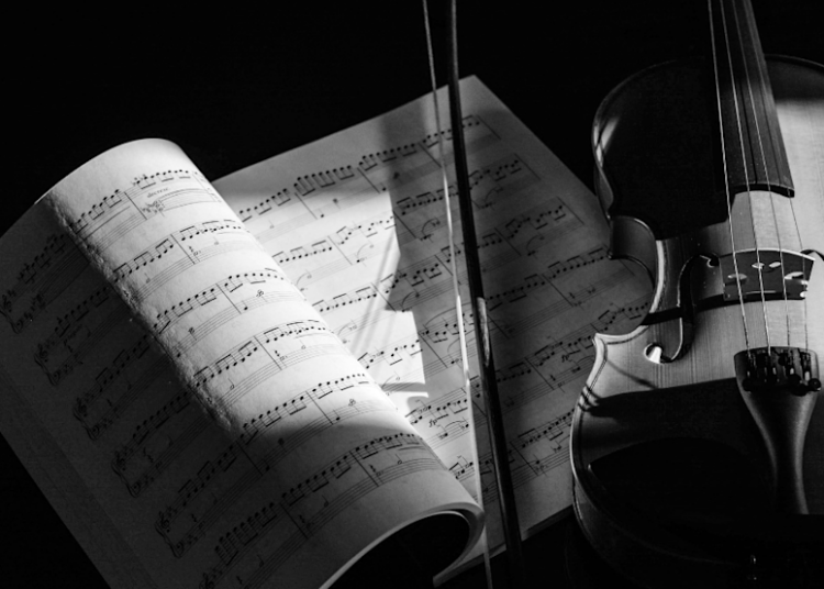 Why Music Catalogues Are Becoming The Hottest Asset In Entertainment