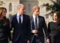 Why Prince Harry and Meghan Markle Snubbed Kate Middleton's Birthday
