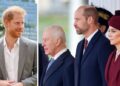 Why Prince Harry desperately wants to ‘reconcile’ with Royal Family?