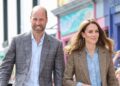 Why Prince William and Princess Kate Changed Their Titles This Week