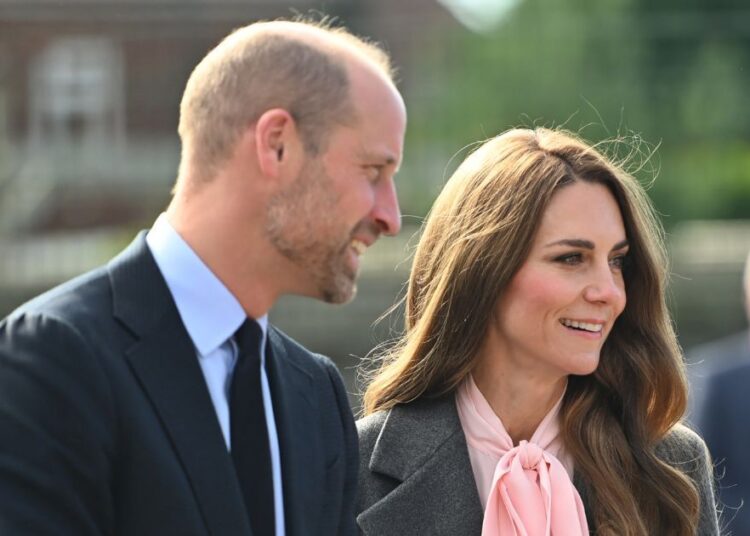 Why Princess Kate Reportedly Keeps Her Distance From Some ‘Royal Relatives’