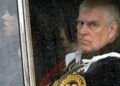 Why Royal Lodge fell into disarray under Andrew: Insider exposes loophole