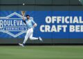 Why Royals Reportedly Are Moving Outfield Fences at Kauffman Stadium for 2026 MLB Season