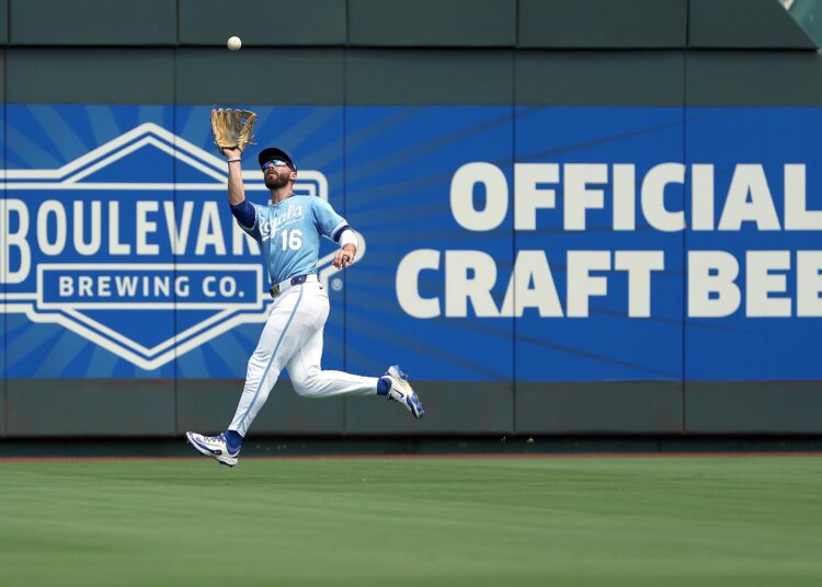 Why Royals Reportedly Are Moving Outfield Fences at Kauffman Stadium for 2026 MLB Season