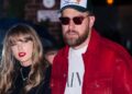 Why Taylor Swift and Travis Kelce Skipped the 2026 Golden Globes