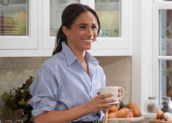 Why “With Love, Meghan” Won’t Return to Netflix for Third Season