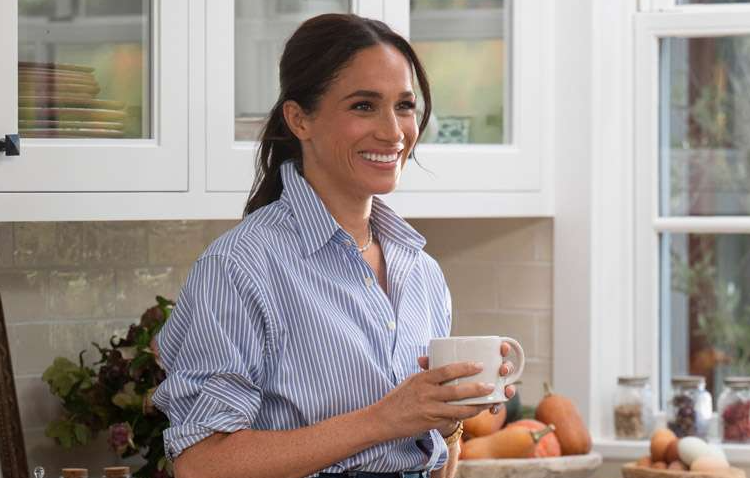 Why “With Love, Meghan” Won’t Return to Netflix for Third Season