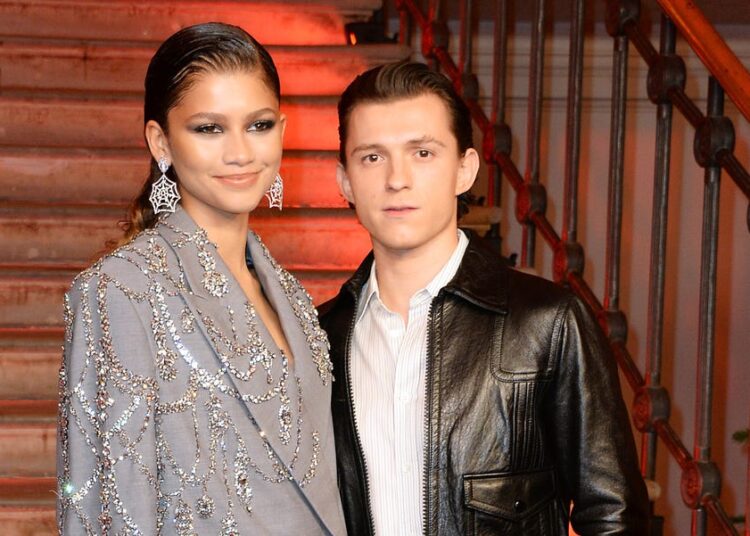 Why Zendaya and Tom Holland Skipped the 2026 Critics Choice Awards