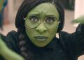 'Wicked' Leads U.K. Home Entertainment Market to $7.6 Billion in 2025