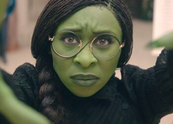 'Wicked' Leads U.K. Home Entertainment Market to $7.6 Billion in 2025