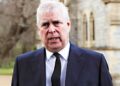 Will Andrew receive any royal treatment after title, Royal Lodge removal?