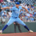 Will The Royals Trade A Starter?