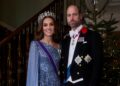 William and Kate are crowned most popular royals