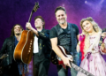 Win Tickets to 'Nashville in Concert: The Encore Tour' | Music Events
