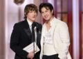 Winter Olympics 2026: Heated Rivalry TV stars named as official torchbearers