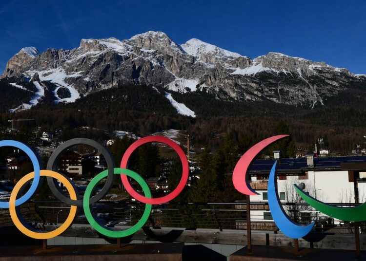Winter Olympics 2026: Read Live Updates