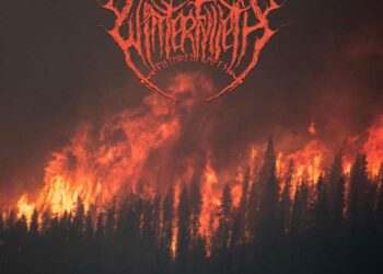 Winterfylleth sign to Napalm Records for new album, drop music video for lead single