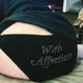 Album art for Middle Class Fashion's 'With Affection.'