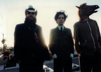 With New Music Finally on the Horizon, the Black Heart Procession Returns to the Road