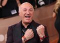 With Not My Job guest Kevin O'Leary : Wait Wait...Don't Tell Me! : NPR