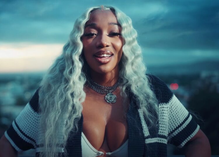 Wohdee Drops “No Behavior” Music Video