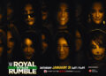 Women's Royal Rumble Match | WWE
