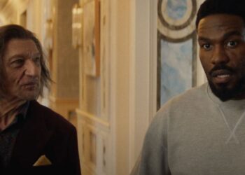 Wonder Man Stars Tease Simon & Trevor's Secrets Ahead of Disney+ Premiere - Comic Book Movies and Superhero Movie News