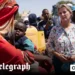 World is ignoring Sudan war