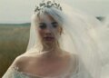 Wuthering Heights fans make same complaint over Margot Robbie 'latex' dress