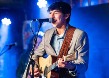 Wyatt Flores Teases New Song ‘Half The Man’