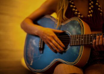 Wyoming's Summer Music Events In 2026
