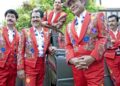Xavi, Los Tigres del Norte, Bizarrap