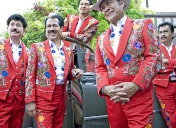 Xavi, Los Tigres del Norte, Bizarrap