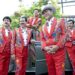 Xavi, Los Tigres del Norte, Bizarrap