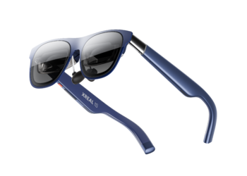 Xreal releases new AR glasses and power hub to transform work and entertainment