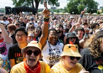 Yacht Club Festival promoters announce new country music festival