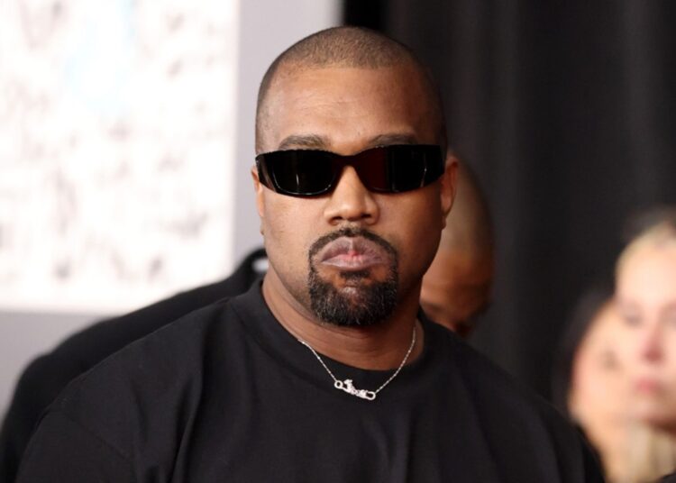 Ye Insists Apology to Black, Jewish Communities Is Not a PR Move