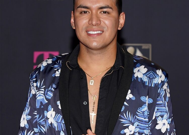 Yeison Jiménez Dead at 34