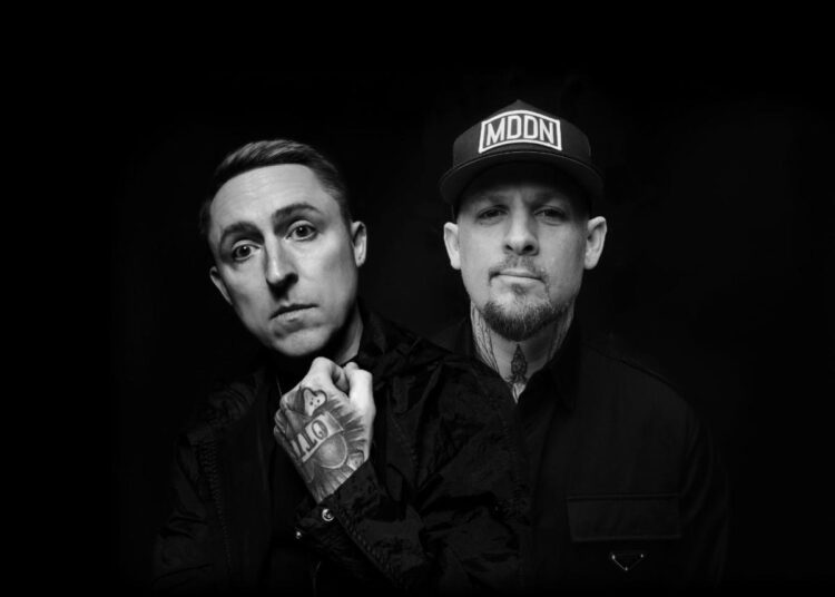 Yellowcard Collaborates With Good Charlotte For New Song "Bedroom Posters"