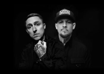 Yellowcard and Good Charlotte 2026