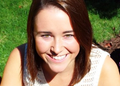 Headshot of Kelly O'Sullivan