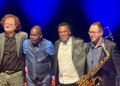 Yoron Israel kicks off New Bedford JazzFest’s acoustic series March 1