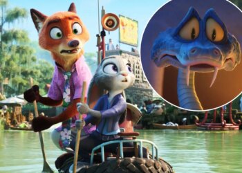 You can now stream 'Zootopia 2' at home — here's how to watch