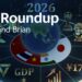 Your 2026 predictions in trade, politics and entertainment