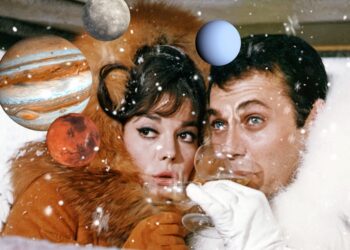 Your Horoscope for the Week of January 4