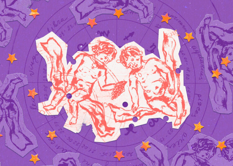 Your Sign's Weekly Horoscope For January 25 to January 31