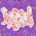 Your Sign's Weekly Horoscope For January 25 to January 31