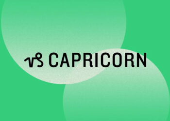 Horoscope Spotlight Header, Capricorn