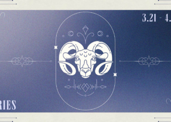 aries tarot horoscope